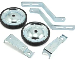 Wald Racks, Fenders, & Trailers|#10252 Training Wheels (16-20