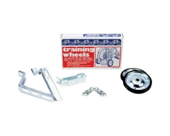 Wald Racks, Fenders, & Trailers|742 Training Wheels Kit (16 - 26")