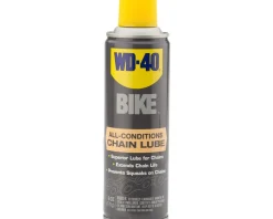 WD-40 Lubes, Greases, & Oils|Chains & Accessories|All Conditions Lube (6oz)