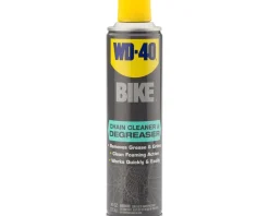 WD-40 Cleaning Supplies|BIKE Chain Cleaner & Degreaser (Aerosol) (10oz)