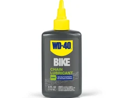 WD-40 Lubes, Greases, & Oils|Chains & Accessories|Dry Chain Lube (4oz)