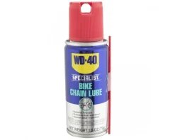 WD-40 Lubes, Greases, & Oils|Chains & Accessories|Specialist Bike Chain Lube (2.5oz)