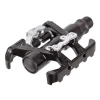 Wellgo Pedals & Cleats|Holiday Shopping|C099 Clipless Road Pedals (Black)