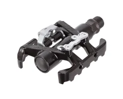 Wellgo Pedals & Cleats|Holiday Shopping|C099 Clipless Road Pedals (Black)