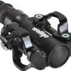 Wellgo Pedals & Cleats|M094 Clipless Pedals (Black)