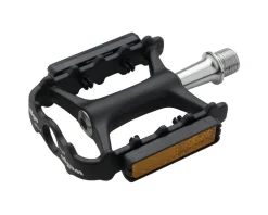 Wellgo Pedals & Cleats|M111 Pedals (Black)