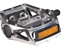 Wellgo Pedals & Cleats|313 Pedals (Silver)