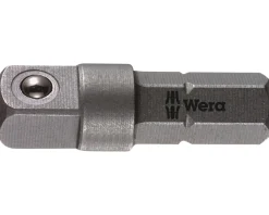 Wera Tools|870/1 Adaptor (1/4" x 25mm)