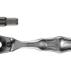 Wera Tools|8001 A Zyklop Mini 1 Ratchet (1/4")