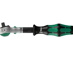Wera Tools|8000 A Zyklop Speed Ratchet (1/4" Drive)