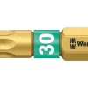 Wera Tools|867/1 BDC TORX Bit (T30 x 25mm)