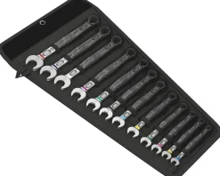 Wera Tools|Bicycle Set 12 (Joker Combination Wrench Set)