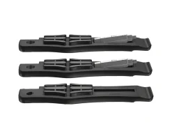 Wera Tools|Bicycle Set 15 Multi-Tool (Tire Levers, Hex, T25 Valve Core Tool)