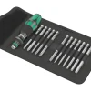 Wera Tools|Bicycle Set 2 Screwdriver Tool Set (13 Piece)