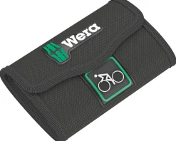 Wera Tools|Bicycle Set 2 Screwdriver Tool Set (13 Piece)