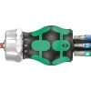 Wera Tools|Bicycle Set 5 (Stubby Ratchet & Bits Tool Set)