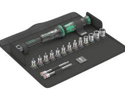 Wera Tools|Bicycle Set Torque 1 (16 Piece)