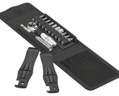 Wera Tools|Bicycle Set 1 Wrench & Bit Set (12 piece)