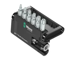 Wera Tools|Bit-Check 7 TX BO Universal 1 Set