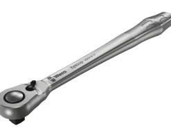 Wera Tools|8000 B Zyklop Metal Ratchet (3/8" Drive) (Switch Lever)