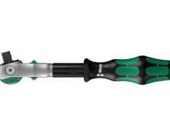 Wera Tools|8000 B Zyklop Speed Ratchet (3/8" Drive)