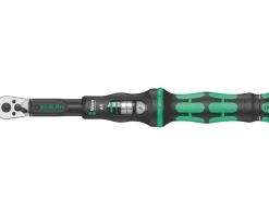 Wera Tools|Click-Torque A 5 Torque Wrench (1/4") (w/ Reversible Ratchet)