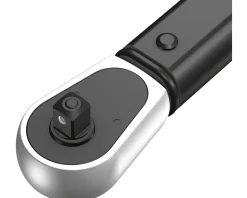 Wera Tools|Click-Torque A 5 Torque Wrench (1/4") (w/ Reversible Ratchet)
