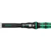 Wera Tools|Click-Torque C 2 Push R/L Adjustable Torque Wrench (20-100 Nm)