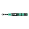 Wera Tools|Click Torque Lock A 6 R/L Torque Wrench (2.5-25 Nm)