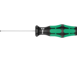 Wera Tools|352 Hex Ball Driver (1.5mm)