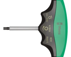 Wera Tools|400 Hex Torque-indicator