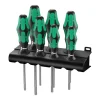 Wera Tools|367/7 HF Torx Screwdriver Set