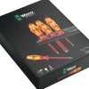 Wera Tools|160I/6 VDE-Insulated Screwdriver (Set)