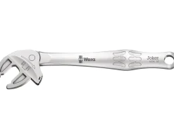 Wera Tools|6004 Joker M Self-Setting Spanner