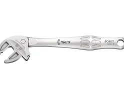 Wera Tools|Joker self-setting