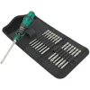 Wera Tools|Kraftform Kompakt 838 RA-R M Ratcheting Screwdriver Set
