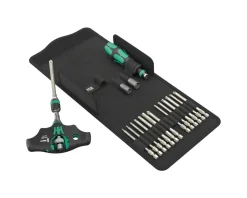 Wera Tools|Kraftform Kompakt 400 RA SHK Tool Set 1