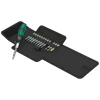 Wera Tools|Kraftform Kompakt 838 RA-S Ratcheting Screwdriver Set