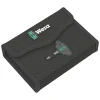 Wera Tools|Kraftform Kompakt 400 RA T-Handle Ratchet Set 1 (17 Pieces)