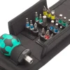 Wera Tools|Kraftform Kompakt Stubby 1