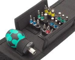 Wera Tools|Kraftform Kompakt Stubby 1