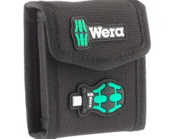 Wera Tools|Kraftform Kompakt Stubby 1