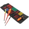 Wera Tools|Kraftform Kompakt VDE Big Pack 1 Screwdriver Set