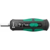 Wera Tools|7515 Kraftform Safe-Torque Screwdriver (2.0, 3.0, 4.0, 5.0, 6.0 Nm)