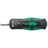Wera Tools|7510 Kraftform Safe-Torque Screwdriver (1.0, 1.5, 2.0, 2.5, 3.0 Nm)