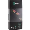 Wera Tools|Holiday Shopping|Multicolor Hex & Torx L-Key Wrench Bicycle Set (Metric)