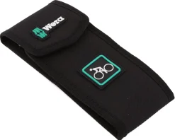 Wera Tools|Holiday Shopping|Multicolor Hex & Torx L-Key Wrench Bicycle Set (Metric)