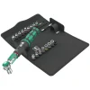 Wera Tools|Safe-Torque A 1 SHK Tool Set 1 (2-12 Nm)