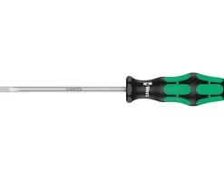 Wera Tools|335 Screwdriver Slotted 1
