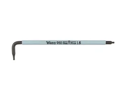 Wera Tools|950 SPKL L-Key Hex Wrenche (1.5mm)